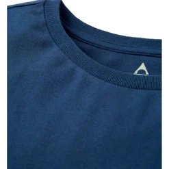 Passenger - Recycled Cotton T-Shirt - T-Shirt New