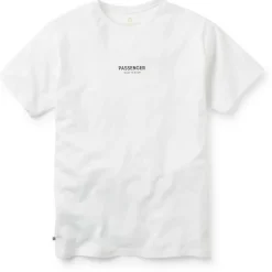 Passenger - Recycled Cotton T-Shirt - T-Shirt New
