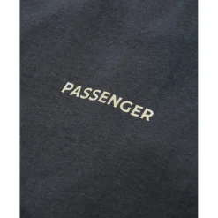 - Roaer Recyced Cotton T-hirt - T-hirt < Passenger Outlet
