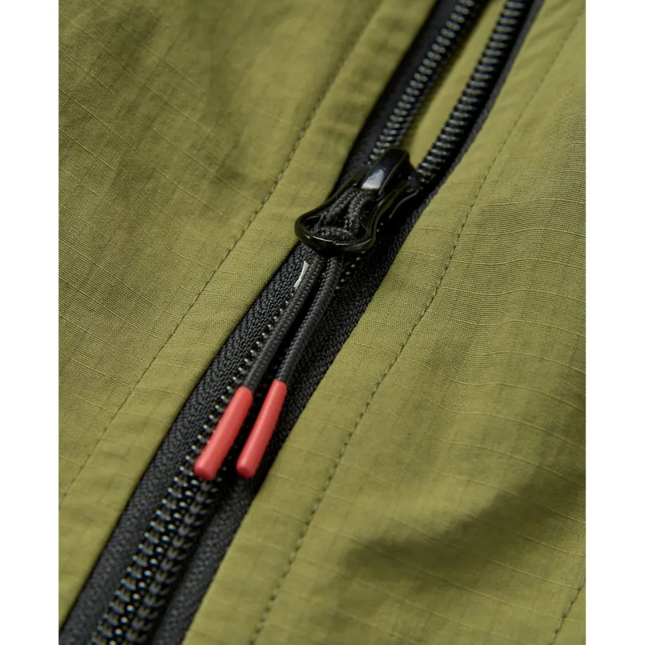 Passenger Freizeitjacken|Alltagsbekleidung-- Seek Out Water Resistant Jacket - Freizeitjacke