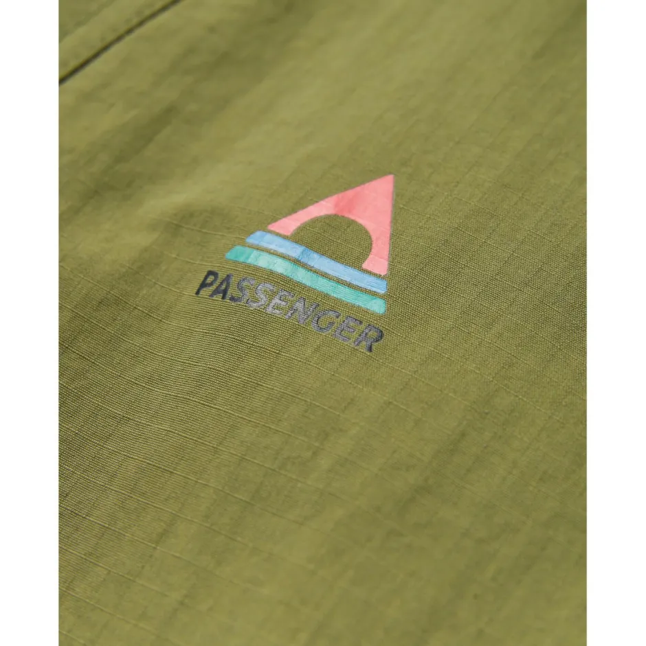 Passenger Freizeitjacken|Alltagsbekleidung-- Seek Out Water Resistant Jacket - Freizeitjacke