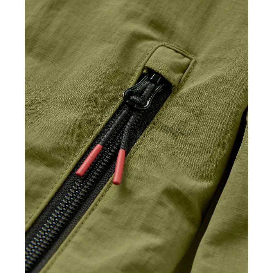 Passenger Freizeitjacken|Alltagsbekleidung-- Seek Out Water Resistant Jacket - Freizeitjacke