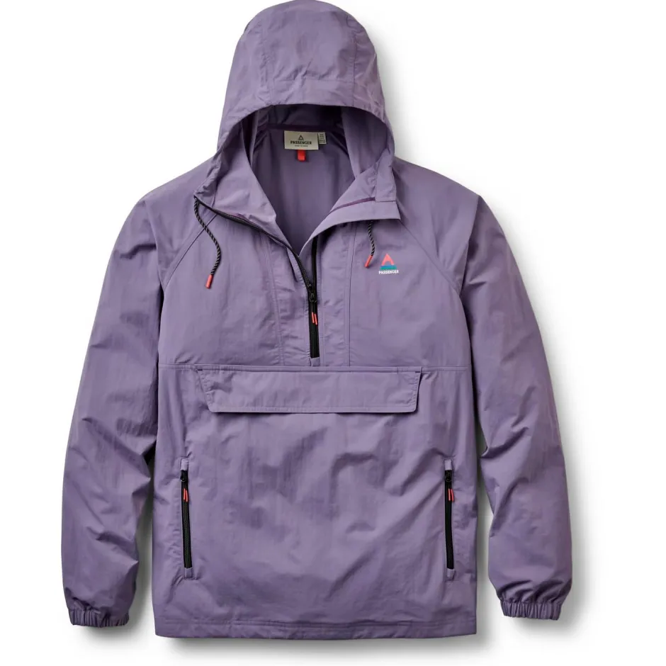 Passenger Freizeitjacken|Alltagsbekleidung-- Seek Out Water Resistant Jacket - Freizeitjacke