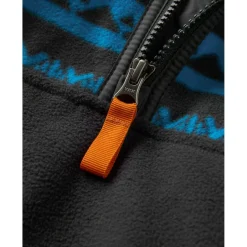 Passenger Wanderbekleidung|Pullover & Hoodies-- Set Off Recycled Polar 1/4 Zip Fleece - Fleecejacke