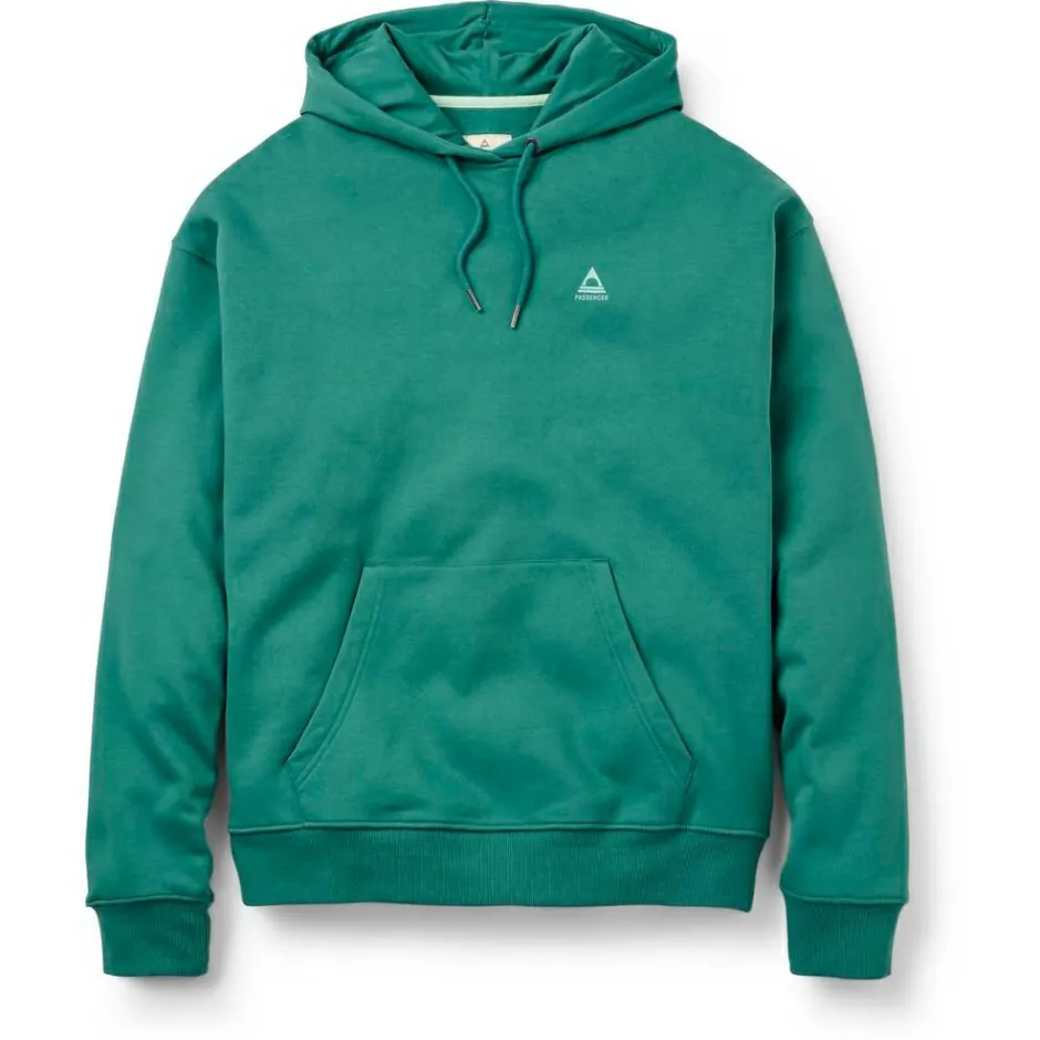 Passenger - naphot Organic Cotton Hoodie - Hoodie