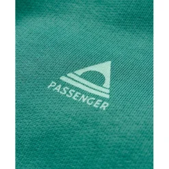 Passenger - naphot Organic Cotton Hoodie - Hoodie