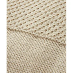 Passenger Alltagsbekleidung|Pullover & Hoodies-- Swell Knitted Jumper - Pullover Off White