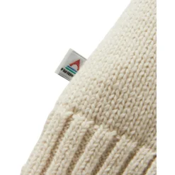 Passenger Alltagsbekleidung|Pullover & Hoodies-- Swell Knitted Jumper - Pullover Off White