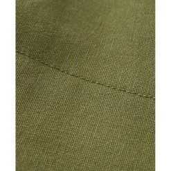 Passenger - Taranaki Canvas Quilted Overshirt - Hemd New