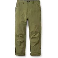Passenger Trekkingbekleidung|Wanderbekleidung-- 365 Trail 2.0 Trouser - Trekkinghose