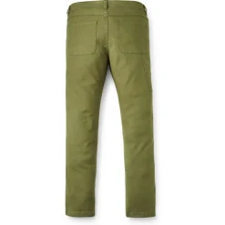 - Vantage 2.0 Organic Cotton Trouser - Freizeithose < Passenger
