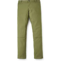 - Vantage 2.0 Organic Cotton Trouser - Freizeithose < Passenger