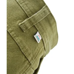 - Vantage 2.0 Organic Cotton Trouser - Freizeithose < Passenger