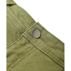 - Vantage 2.0 Organic Cotton Trouser - Freizeithose < Passenger