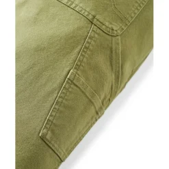 - Vantage 2.0 Organic Cotton Trouser - Freizeithose < Passenger