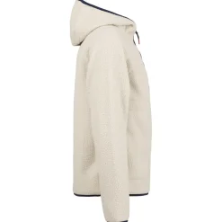 Passenger Trekkingbekleidung|Wanderbekleidung-- Ventura 1/2 Zip Recycled Sherpa Fleece - Fleecepullover
