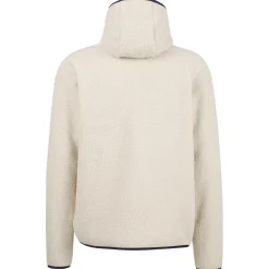 Passenger Trekkingbekleidung|Wanderbekleidung-- Ventura 1/2 Zip Recycled Sherpa Fleece - Fleecepullover