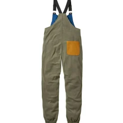 Passenger - Woen' Ace Recyced Poar Feece Dungaree - Freizeithoe