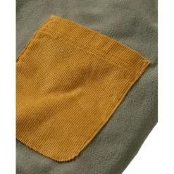 Passenger - Woen' Ace Recyced Poar Feece Dungaree - Freizeithoe