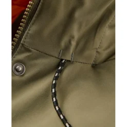 Passenger - Woen' Aaka Recyced Inuated Parka - Parka