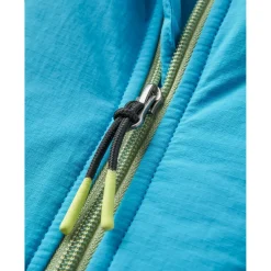Passenger Freizeitjacken|Alltagsbekleidung-- Women's Alba 1/2 Zip Jacket - Freizeitjacke