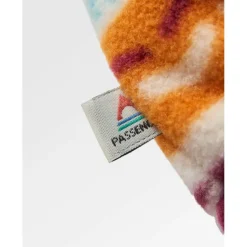 Passenger - Woen' Aya icro Poartec Hooded Feece - Feecepuover