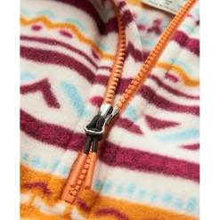 Passenger - Woen' Aya icro Poartec Hooded Feece - Feecepuover