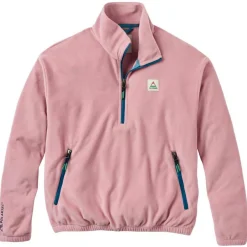 Passenger - Women's Ayla Recycled Micro Polartec Fleece - Fleecepullover Discount