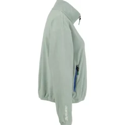 Passenger - Women's Ayla Recycled Micro Polartec Fleece - Fleecepullover Discount