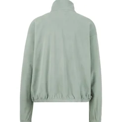 Passenger - Women's Ayla Recycled Micro Polartec Fleece - Fleecepullover Discount