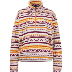 Passenger - Women's Ayla Recycled Micro Polartec Fleece - Fleecepullover Discount