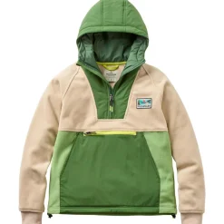 Passenger Alltagsbekleidung|Pullover & Hoodies-- Women's Bryni Recycled Hooded Polar Fleece - Fleecepullover
