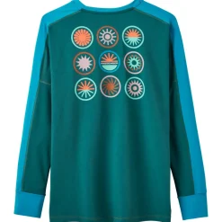 Passenger Shirts, Hemden & Longsleeves|Alltagsbekleidung-- Women's Chase The Light Active L/S T-Shirt - Longsleeve