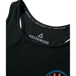 Passenger - Woen' Chae The ight Active Vet - Top