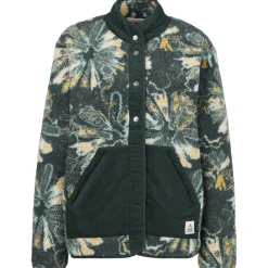 Passenger - Woen' Cover 2.0 Recyced herpa Feece - Feecejacke