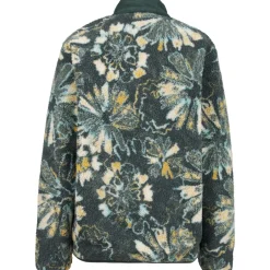 Passenger - Woen' Cover 2.0 Recyced herpa Feece - Feecejacke