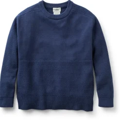 Passenger - Woen' Cove 2.0 Organic Cotton Knitted Juper - Puover
