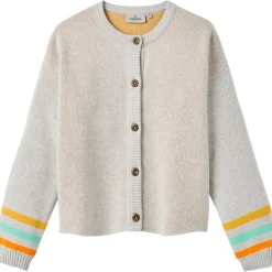 - Woen' Dawner Knitted Cardigan - Freizeitjacke < Passenger Sale