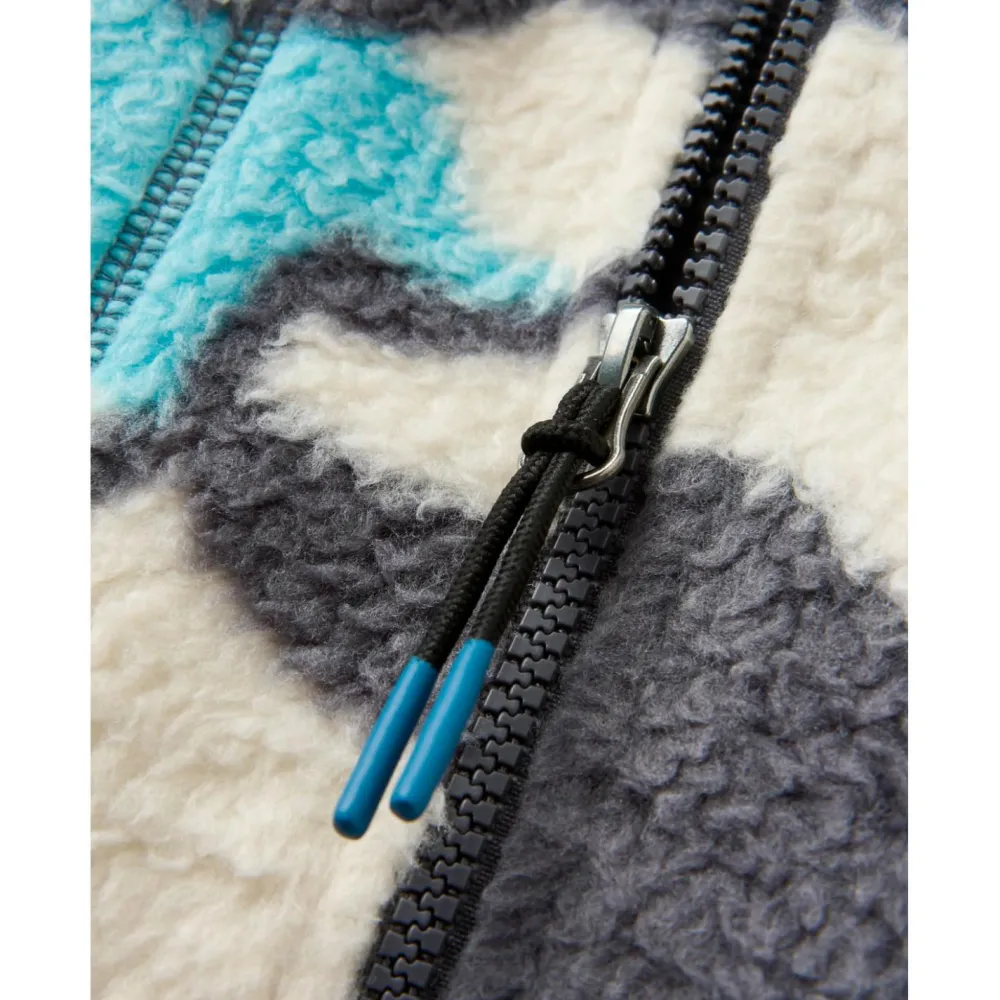- Woen' Fairbank 2.0 FZ Recyced herpa Feece - Feecejacke < Passenger Outlet