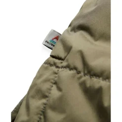 Passenger Wanderbekleidung|Westen-- Women's Flora Sherpa Lined Gilet - Kunstfaserweste Dusty Olive