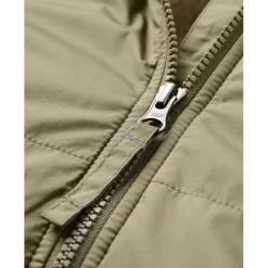 Passenger Wanderbekleidung|Westen-- Women's Flora Sherpa Lined Gilet - Kunstfaserweste Dusty Olive