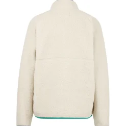 - Woen' Hoe 2.0 1/2 Zip Recyced herpa Feece - Feecejacke < Passenger New
