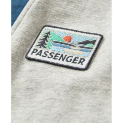 - Woen' Jazz ock weathirt - ongeeve < Passenger Discount