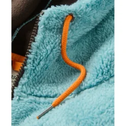 - Woen' Neting herpa Hooded Feece - Winterjacke < Passenger Hot