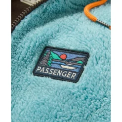 - Woen' Neting herpa Hooded Feece - Winterjacke < Passenger Hot