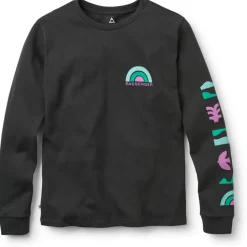 Passenger - Woen' Papercut Recyced Cotton / T-hirt - ongeeve