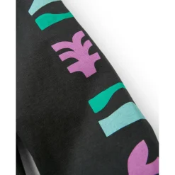Passenger - Woen' Papercut Recyced Cotton / T-hirt - ongeeve