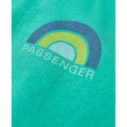 Passenger - Women's Riser Organic Cotton Hoodie - Hoodie Greenlake Online
