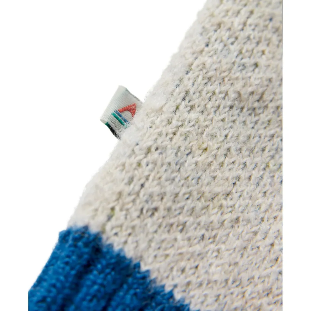 - Woen' cenic Recyced Knitted Cardigan - Cardigan < Passenger New