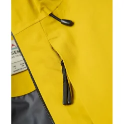 - Woen' erein Waterproof Parka - ante < Passenger